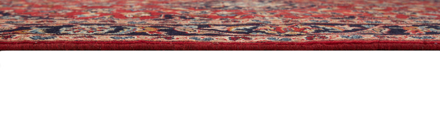 Alfombra persa Kashan | 147 x 100 cm