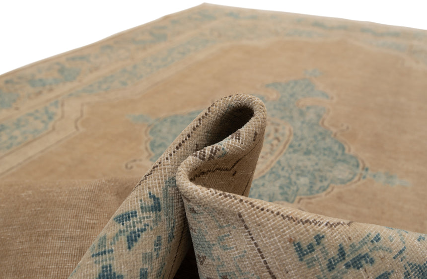 Alfombra vintage | 305 x 185 cm