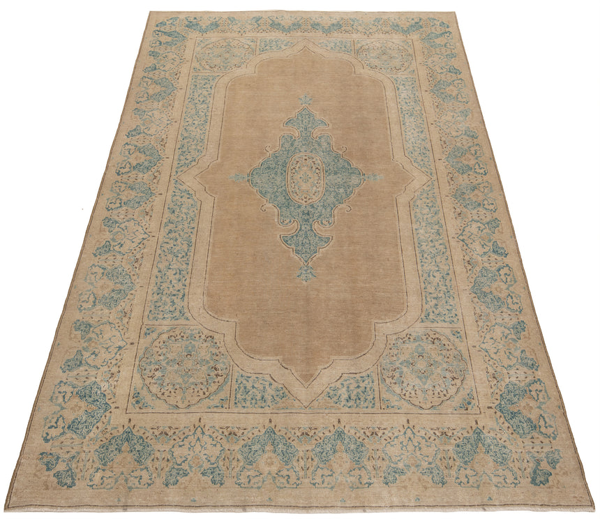 Alfombra vintage | 305 x 185 cm