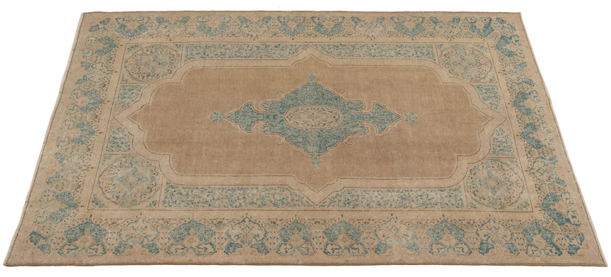 Alfombra vintage | 305 x 185 cm