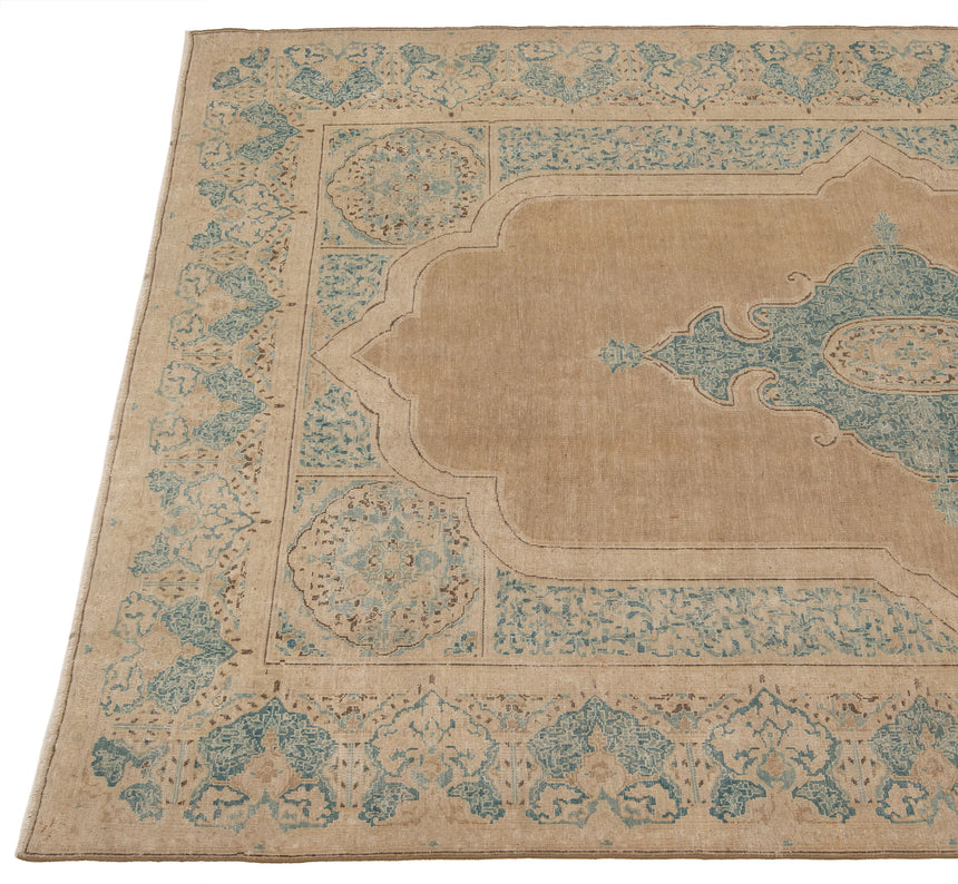 Alfombra vintage | 305 x 185 cm