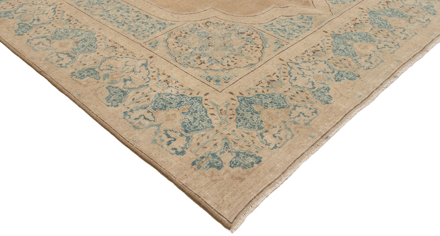 Alfombra vintage | 305 x 185 cm