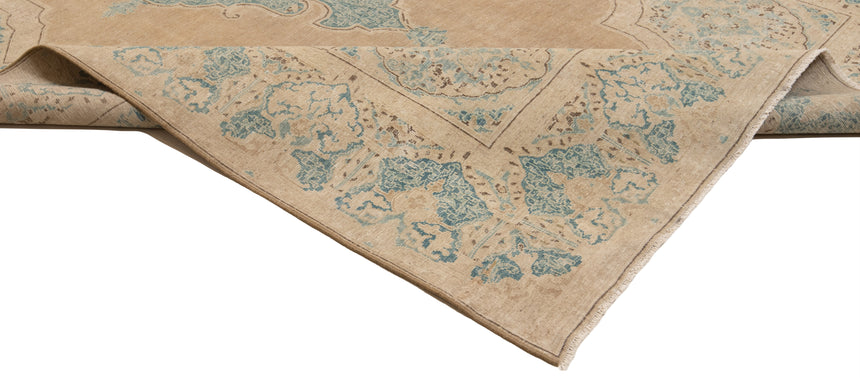 Alfombra vintage | 305 x 185 cm