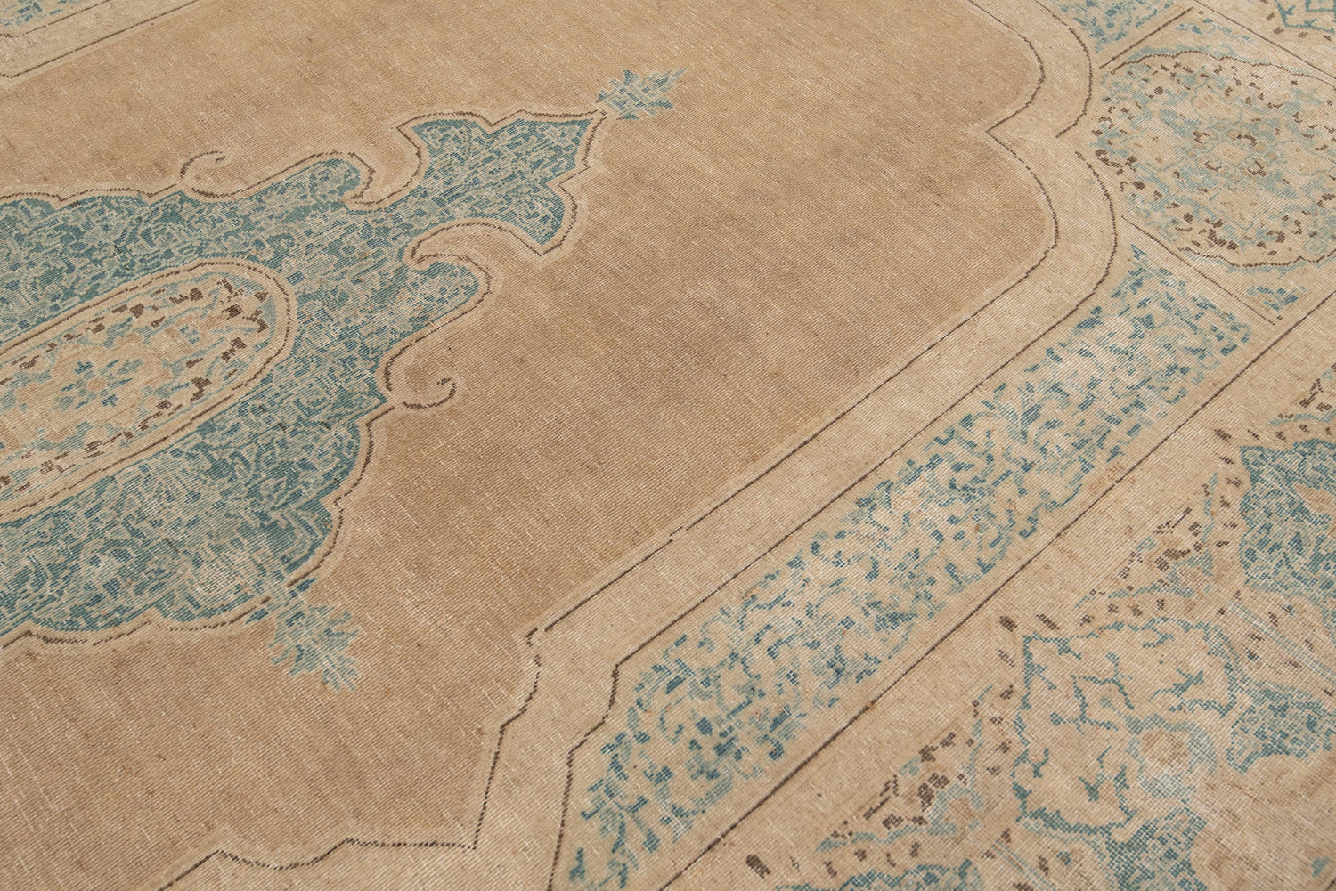 Alfombra vintage | 305 x 185 cm