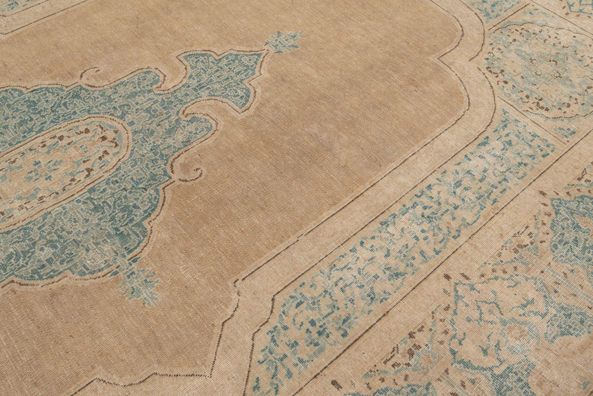 Alfombra vintage | 305 x 185 cm