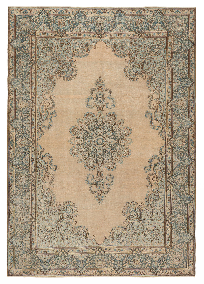 Alfombra vintage | 302 x 212 cm