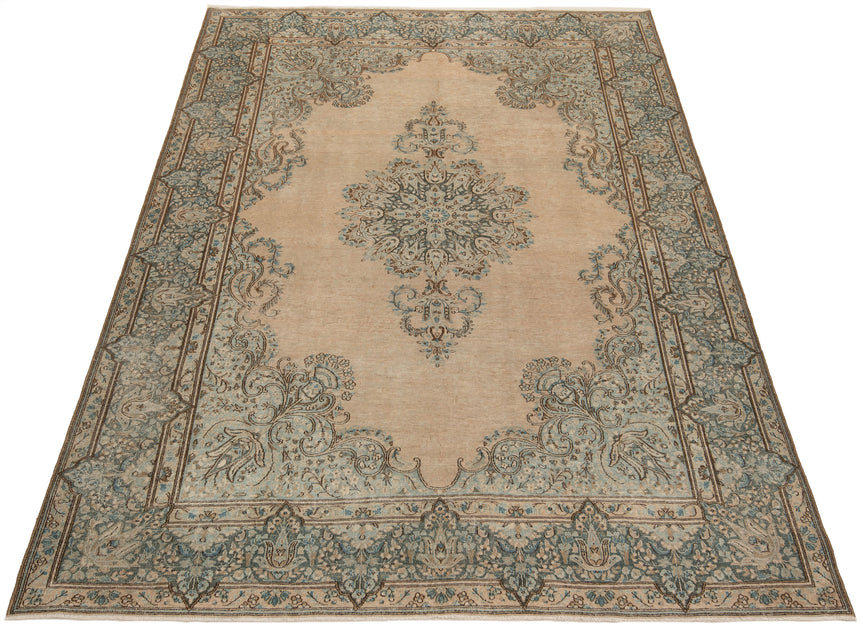 Alfombra vintage | 302 x 212 cm