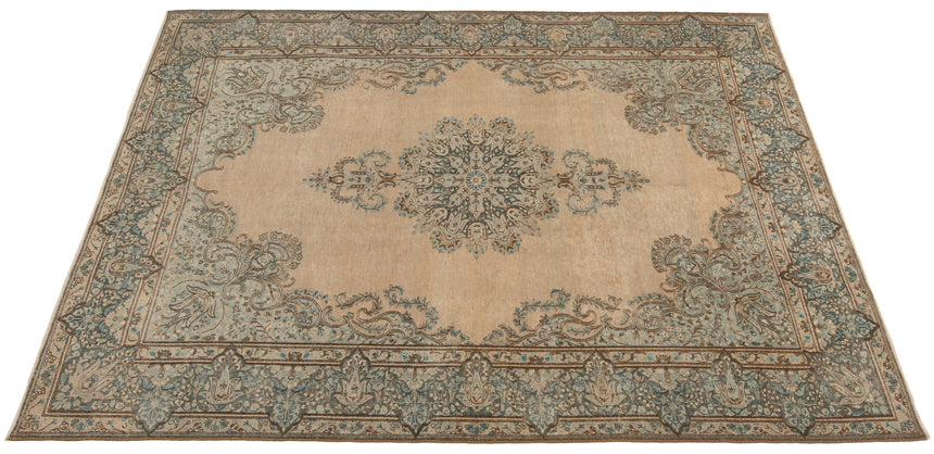 Alfombra vintage | 302 x 212 cm