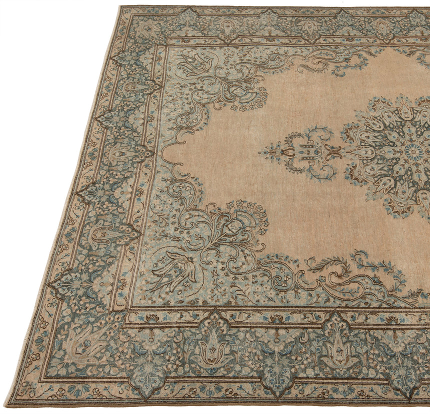 Alfombra vintage | 302 x 212 cm