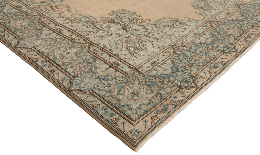 Alfombra vintage | 302 x 212 cm