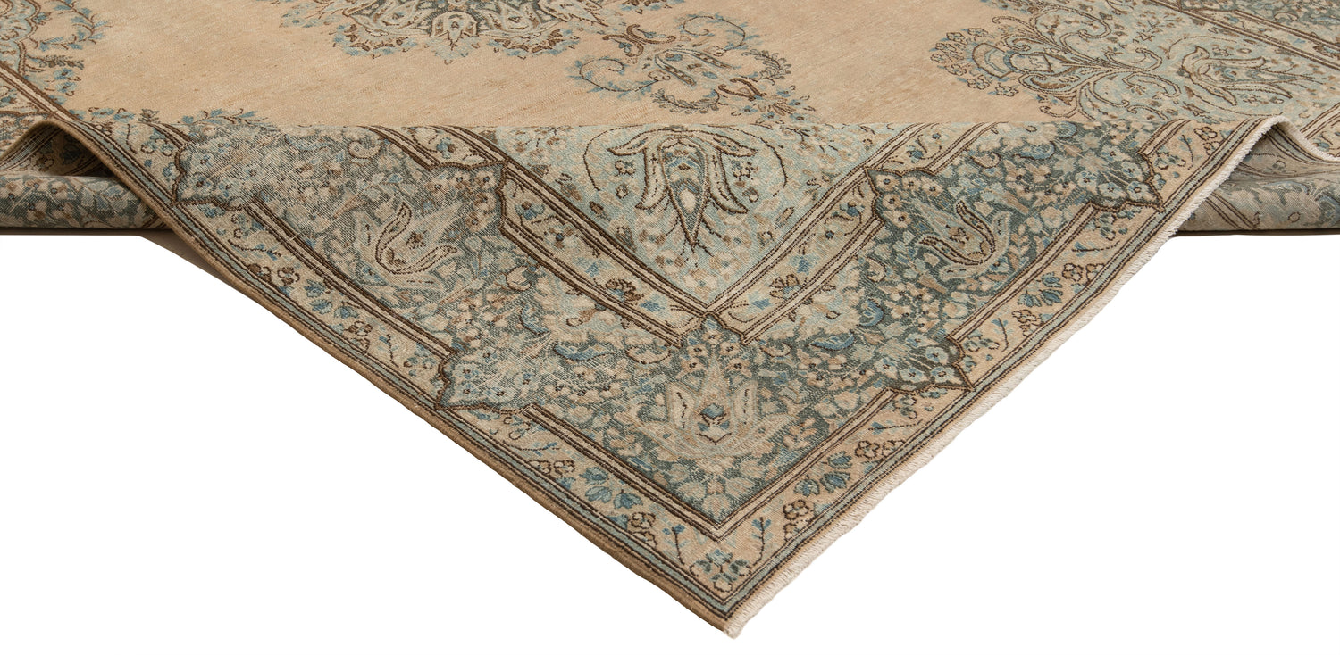 Alfombra vintage | 302 x 212 cm