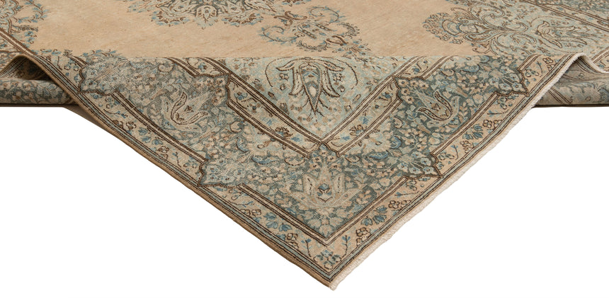 Alfombra vintage | 302 x 212 cm