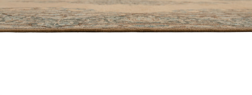 Alfombra vintage | 302 x 212 cm