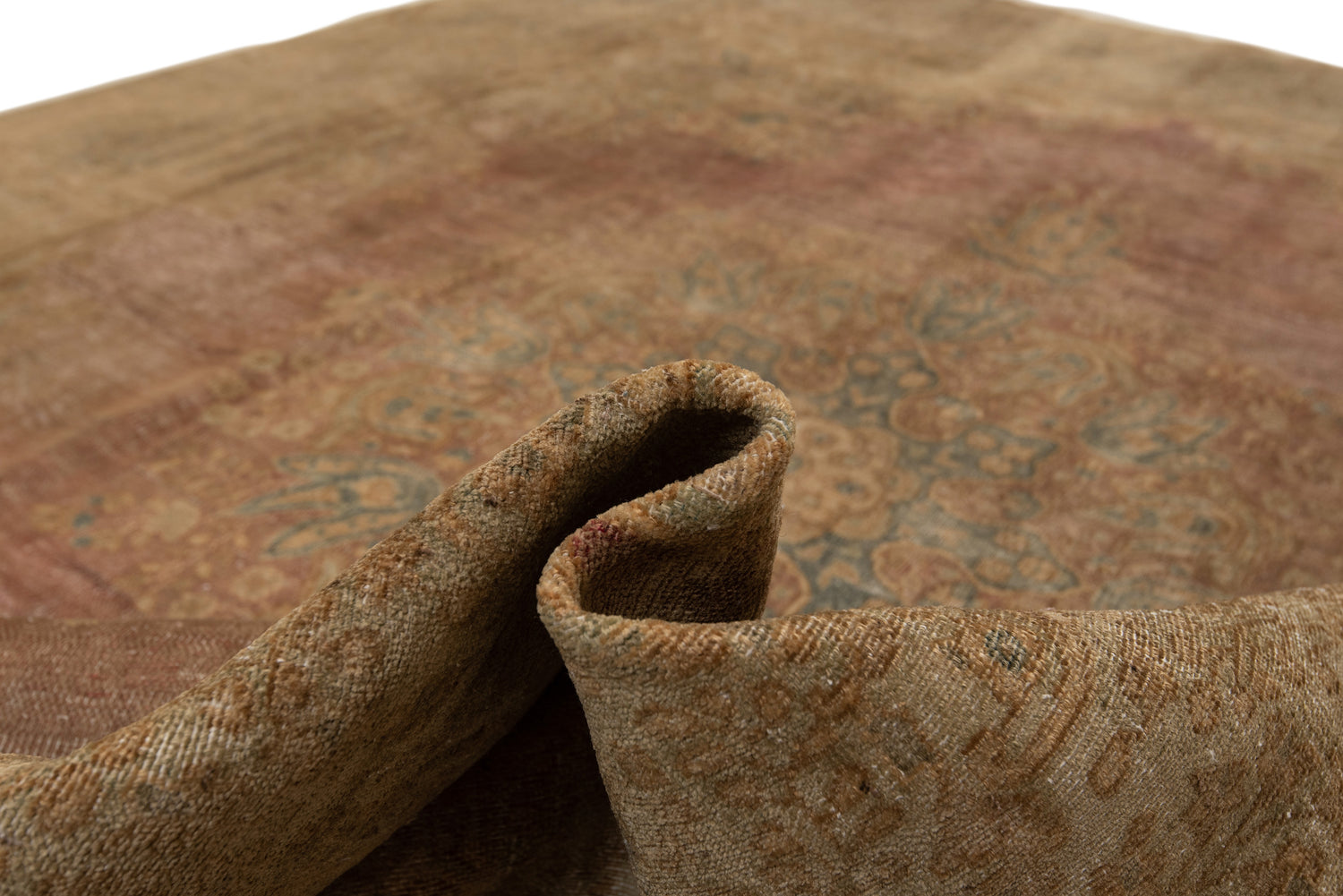 Alfombra vintage | 295 x 231 cm