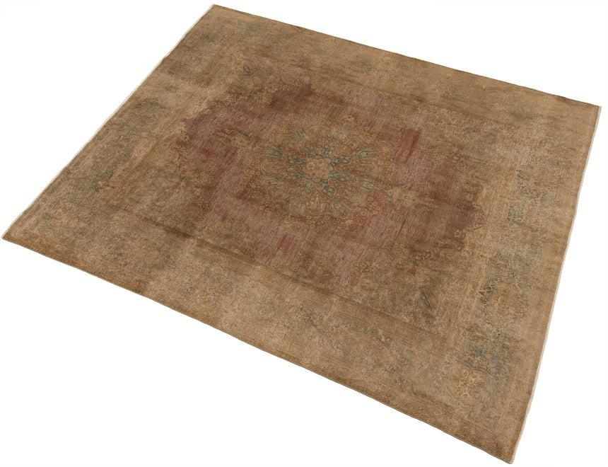 Alfombra vintage | 295 x 231 cm