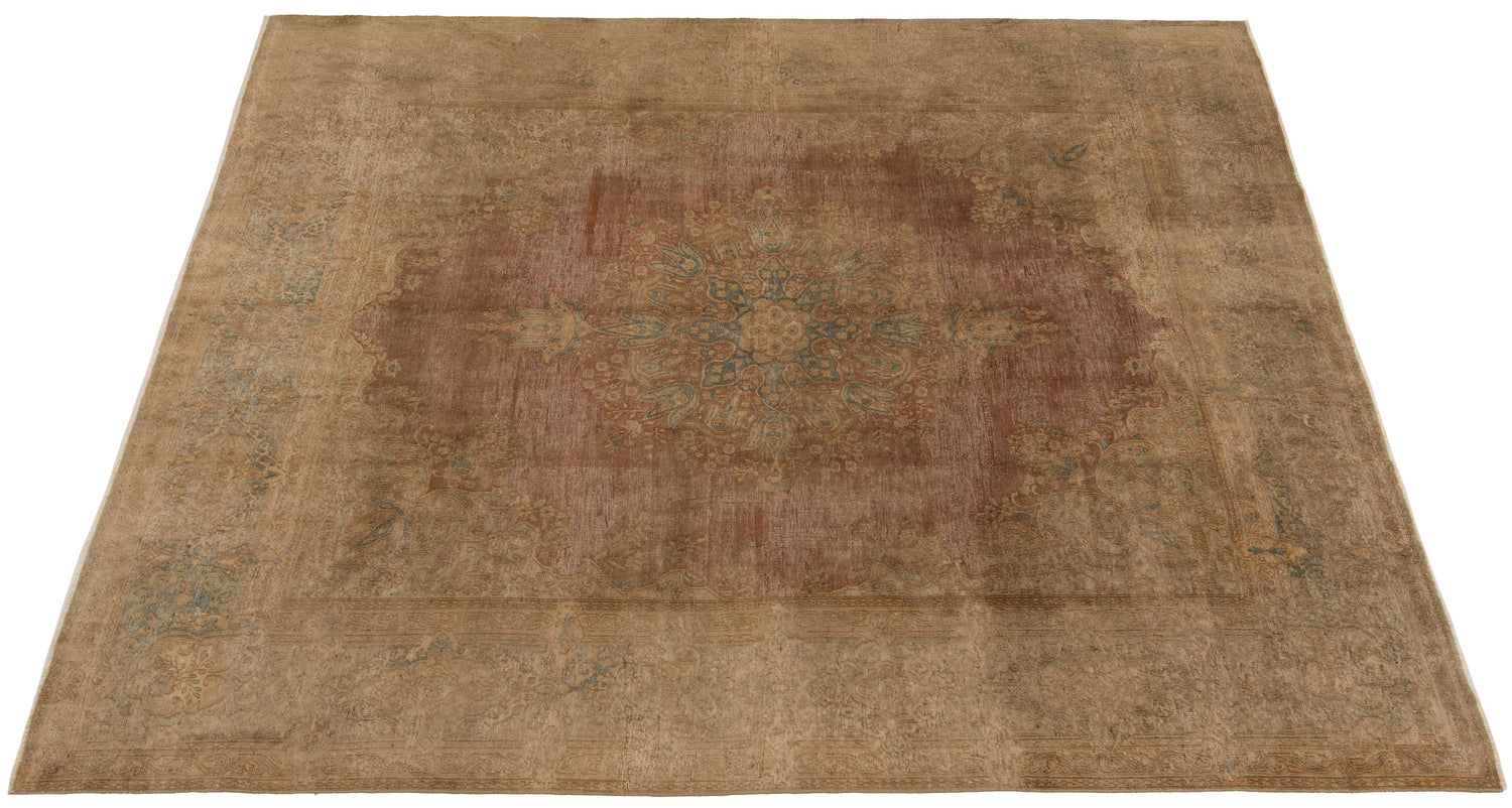 Alfombra vintage | 295 x 231 cm