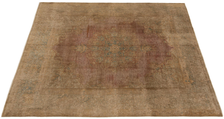 Alfombra vintage | 295 x 231 cm