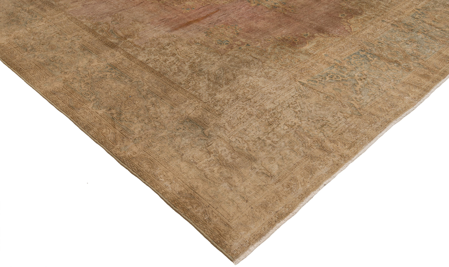 Alfombra vintage | 295 x 231 cm