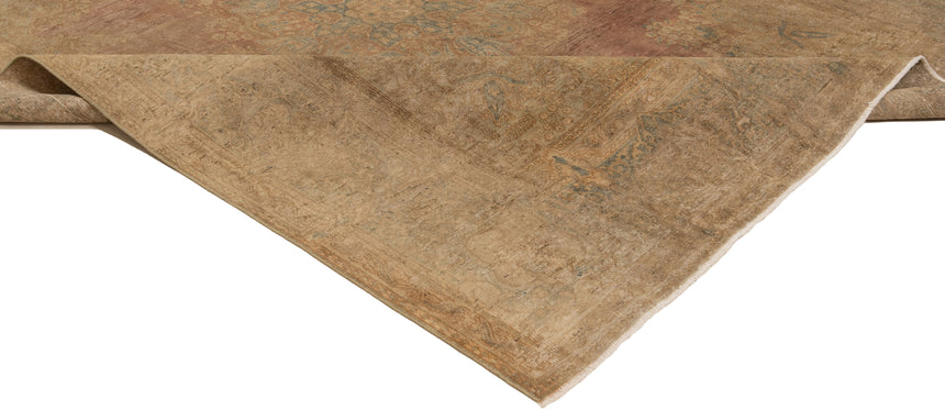 Alfombra vintage | 295 x 231 cm