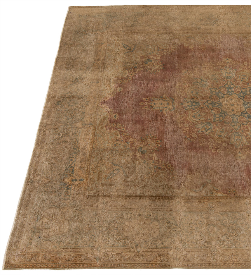 Alfombra vintage | 295 x 231 cm