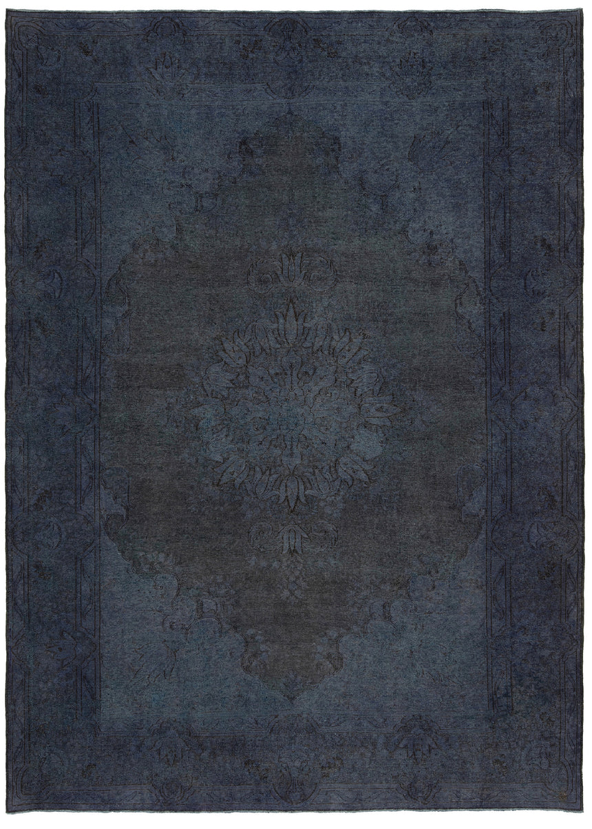 Alfombra vintage | 330 x 241 cm