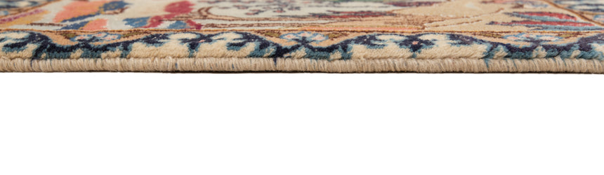 Alfombra persa Kashan | 50 x 76 cm