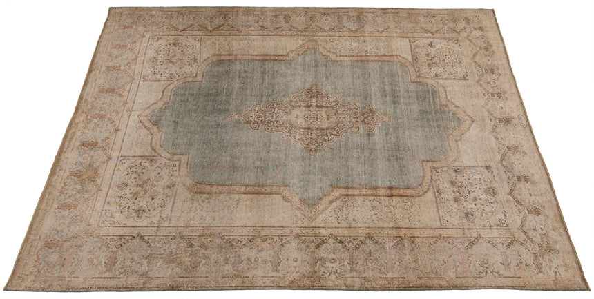 Alfombra vintage | 363 x 265 cm