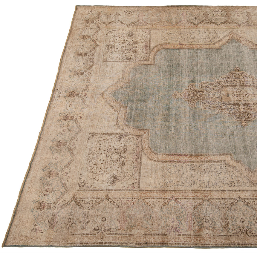 Alfombra vintage | 363 x 265 cm
