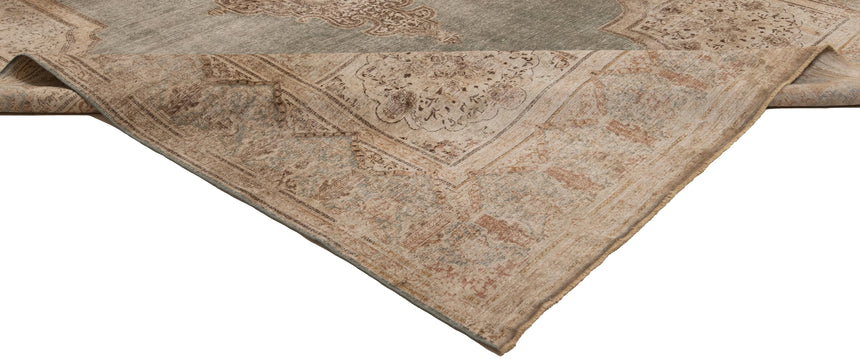 Alfombra vintage | 363 x 265 cm