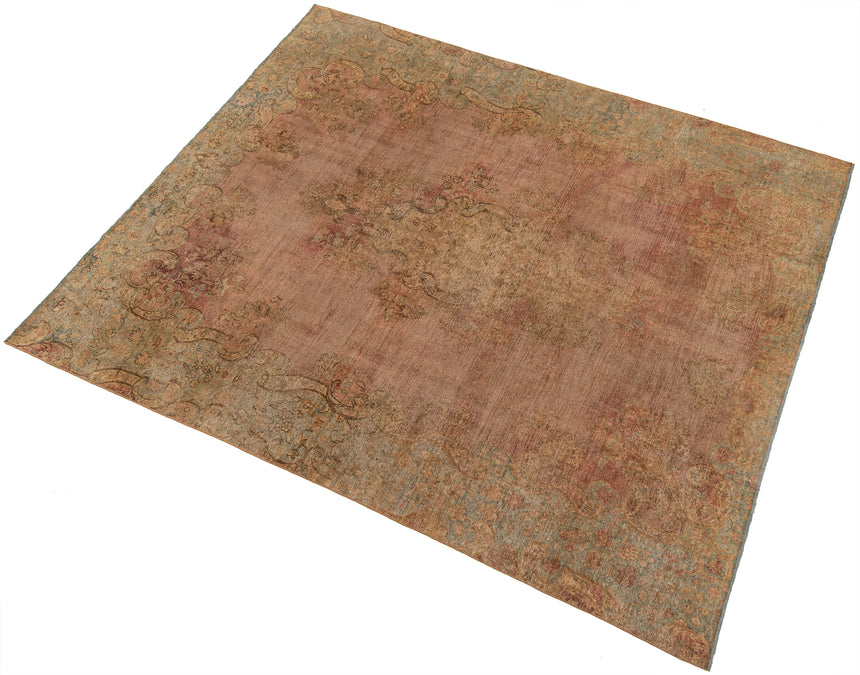 Alfombra vintage | 317 x 255 cm