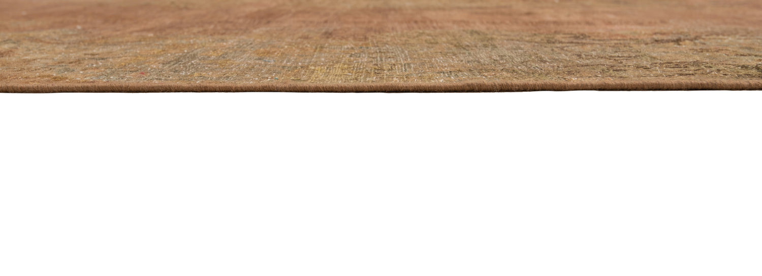 Alfombra vintage | 317 x 255 cm