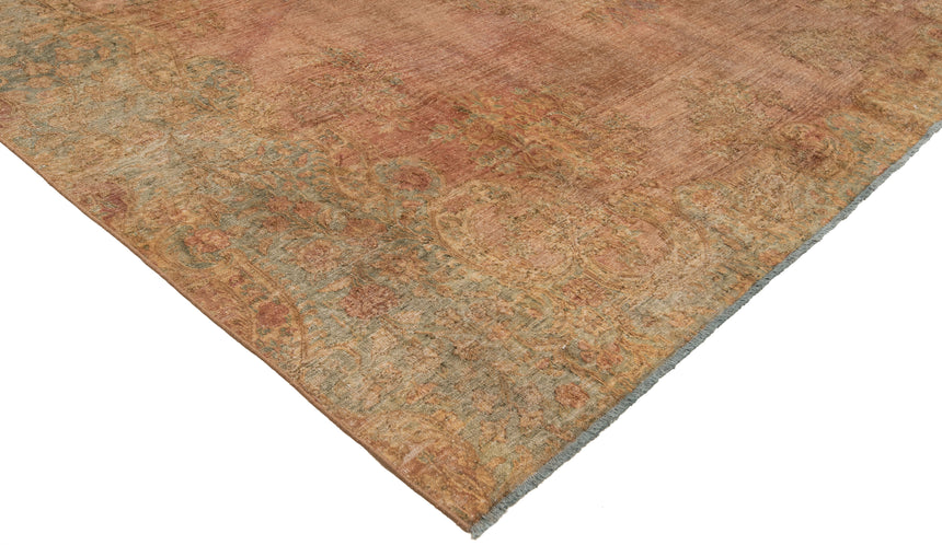 Alfombra vintage | 317 x 255 cm