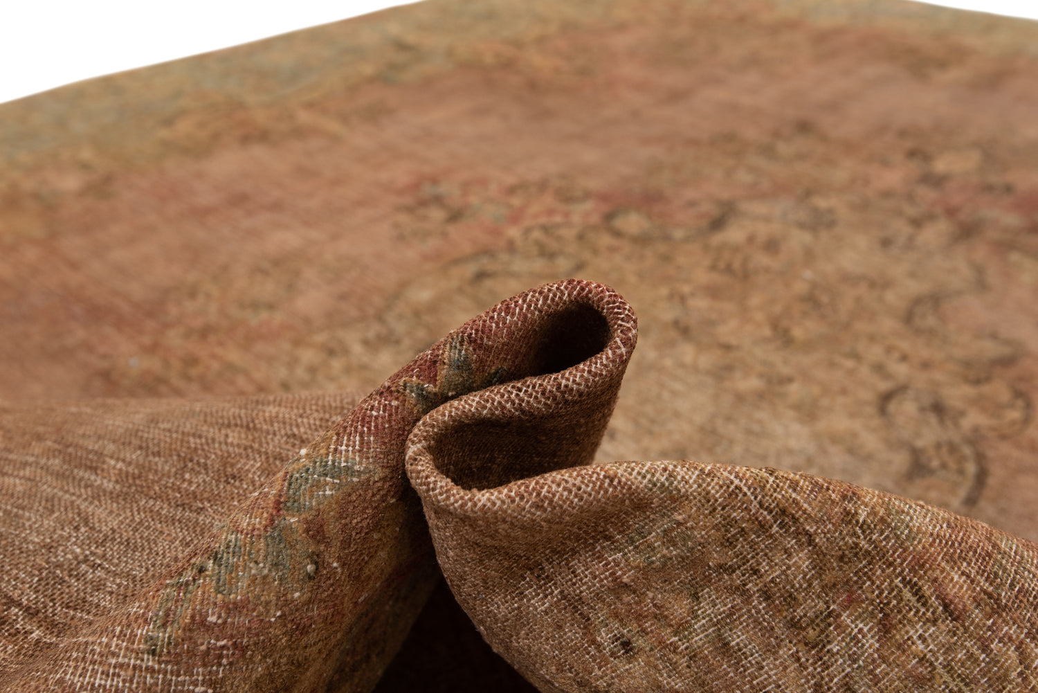 Alfombra vintage | 317 x 255 cm