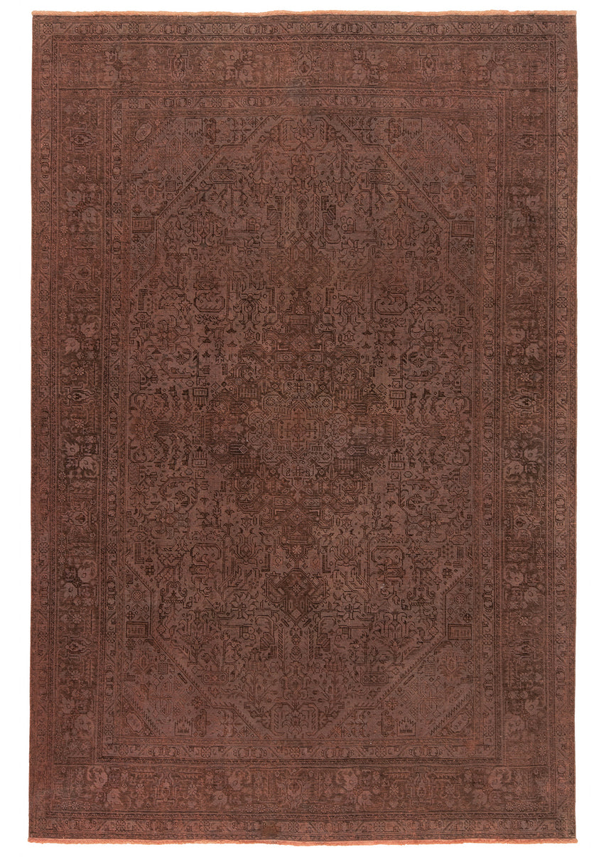 Alfombra vintage | 295 x 195 cm