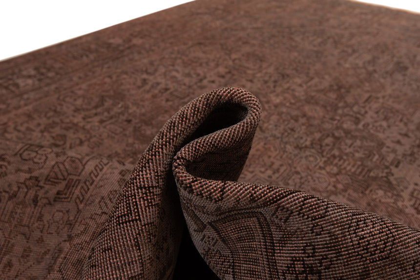 Alfombra vintage | 295 x 195 cm