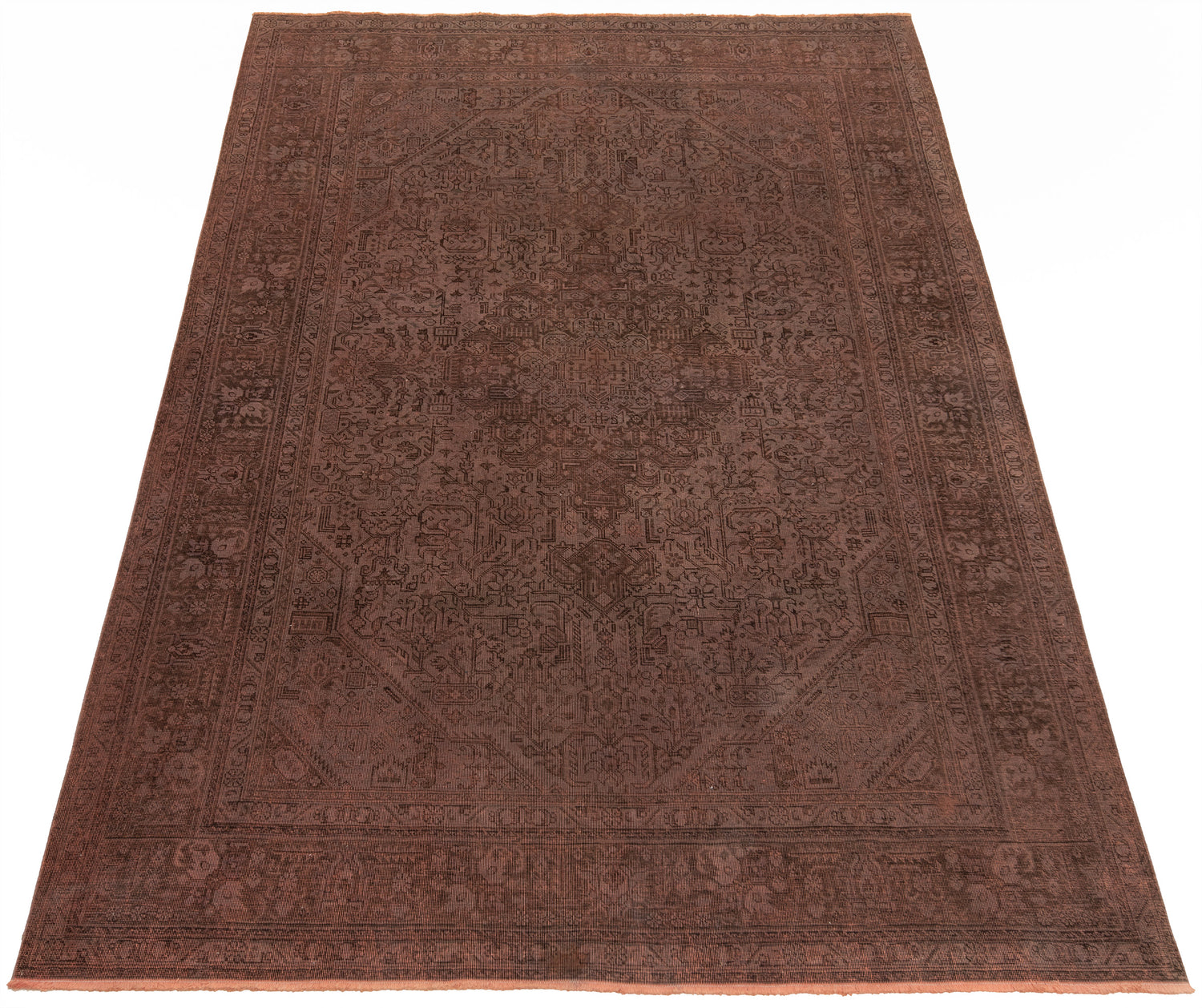Alfombra vintage | 295 x 195 cm