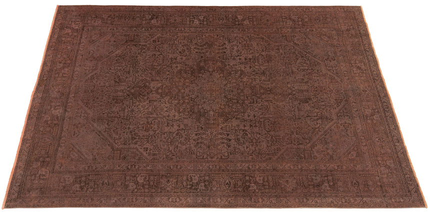 Alfombra vintage | 295 x 195 cm
