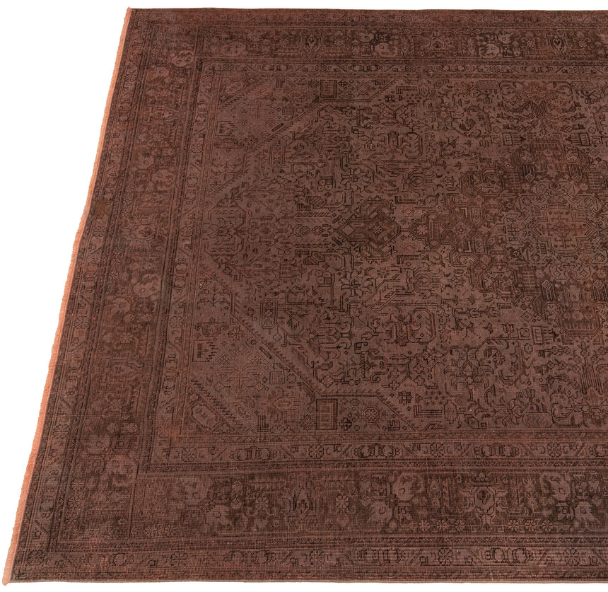 Alfombra vintage | 295 x 195 cm