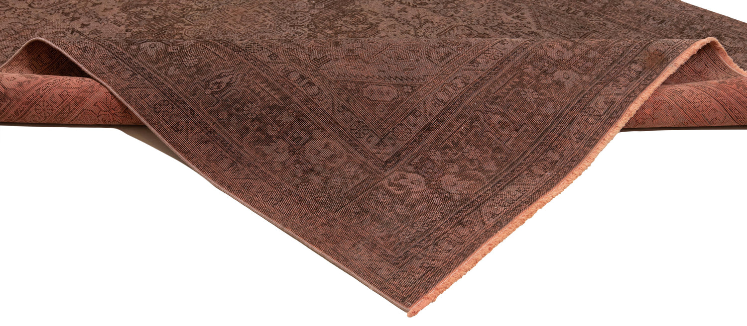 Alfombra vintage | 295 x 195 cm