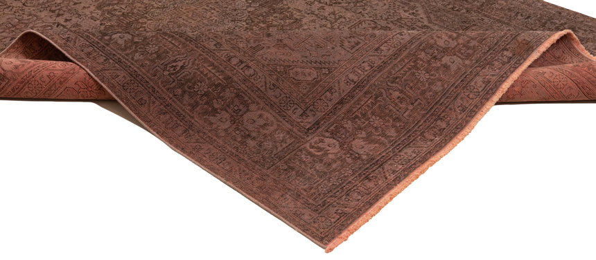 Alfombra vintage | 295 x 195 cm