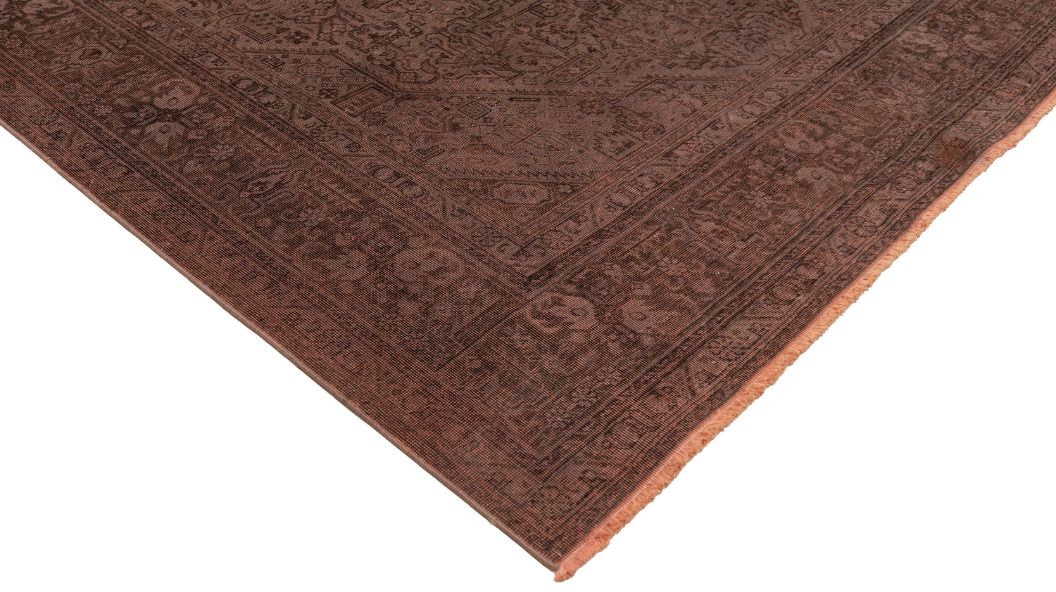 Alfombra vintage | 295 x 195 cm