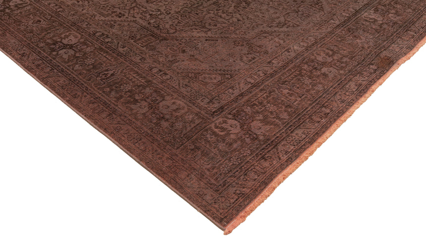 Alfombra vintage | 295 x 195 cm