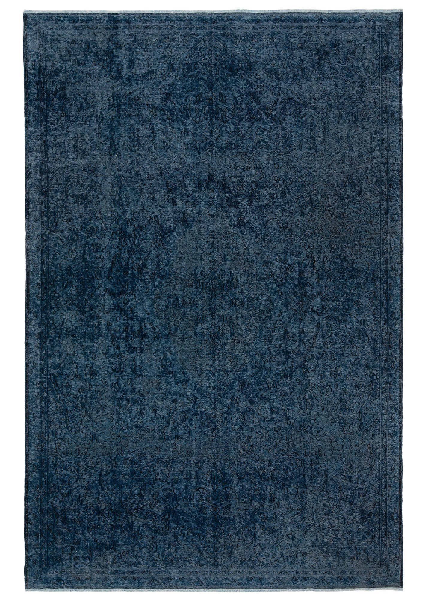 Alfombra vintage | 285 x 185 cm