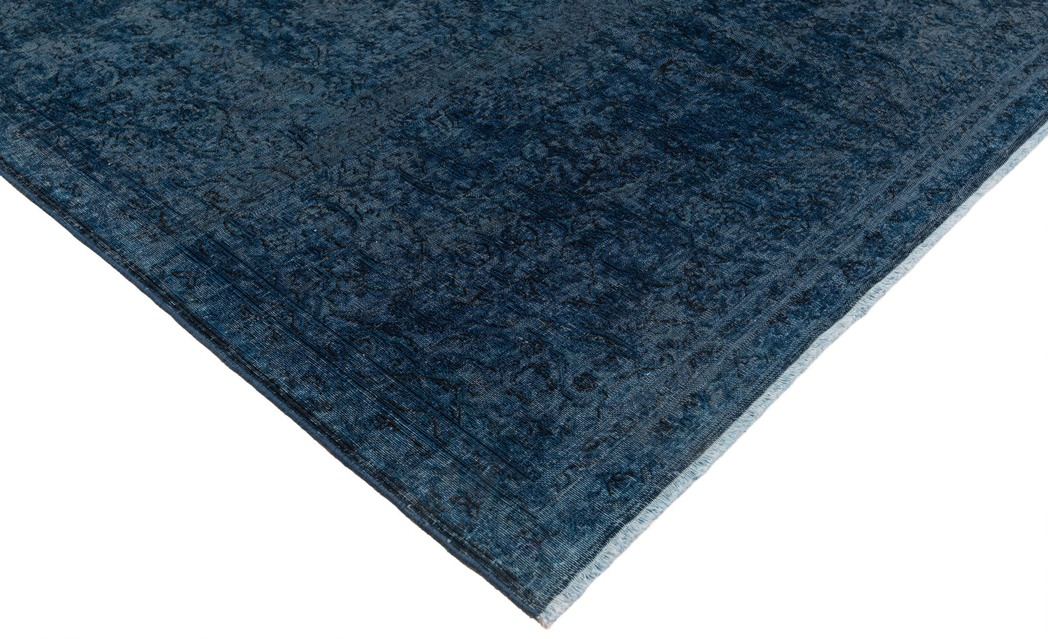 Alfombra vintage | 285 x 185 cm