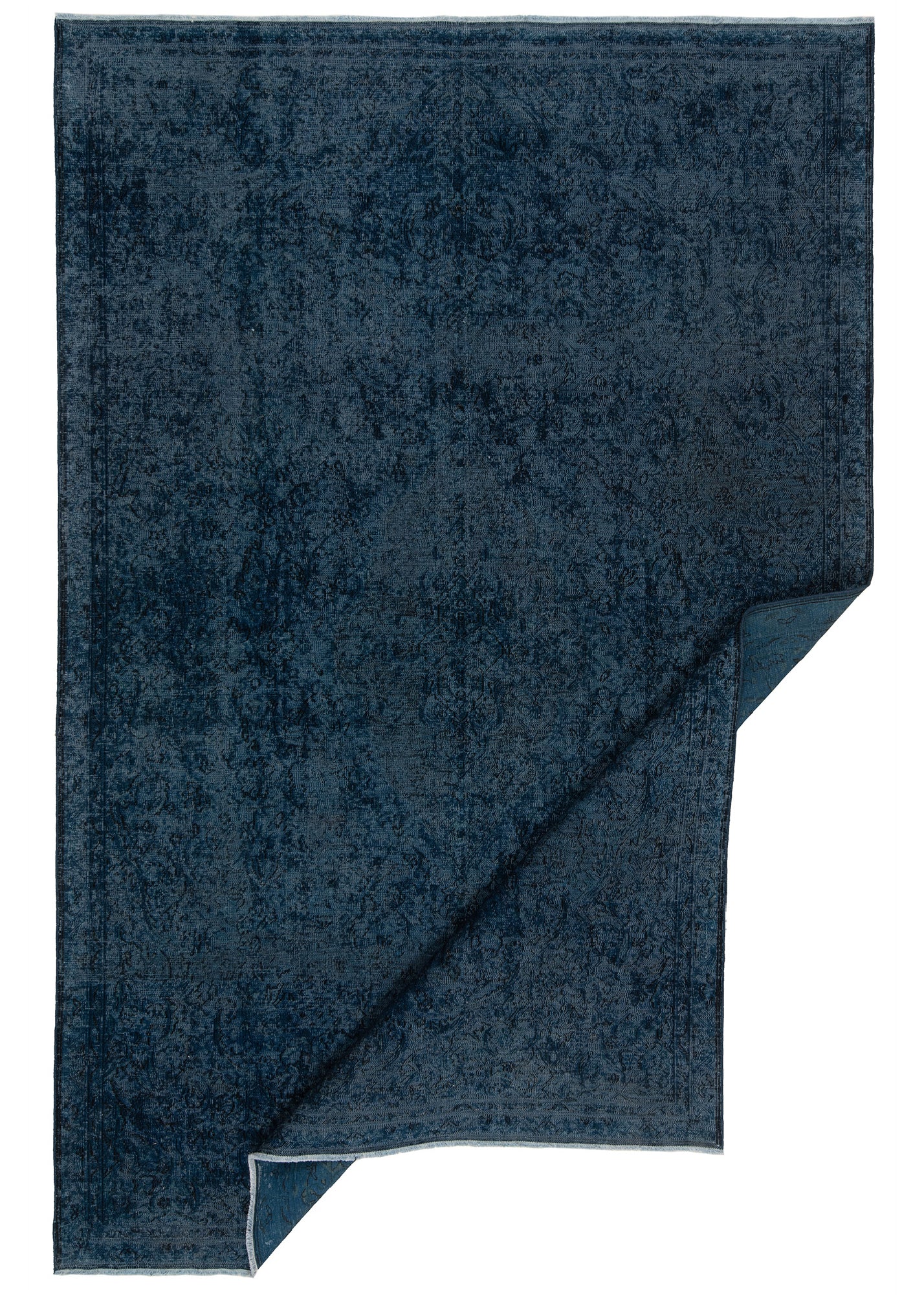 Alfombra vintage | 285 x 185 cm