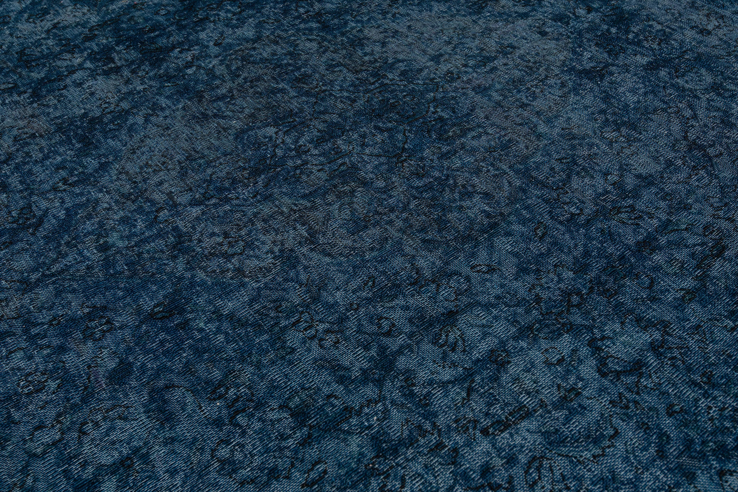 Alfombra vintage | 285 x 185 cm