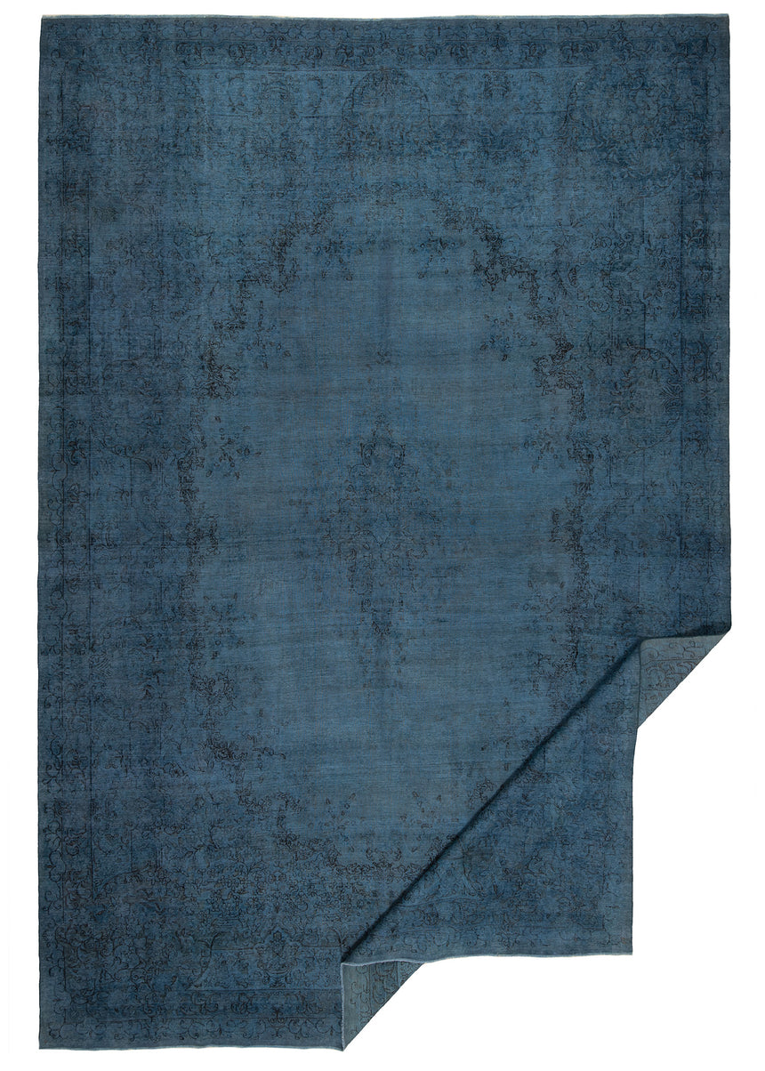 Alfombra vintage | 485 x 324 cm