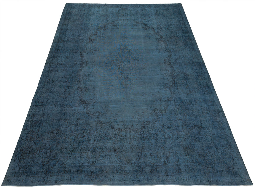 Alfombra vintage | 485 x 324 cm