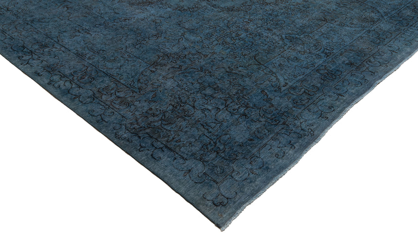 Alfombra vintage | 485 x 324 cm