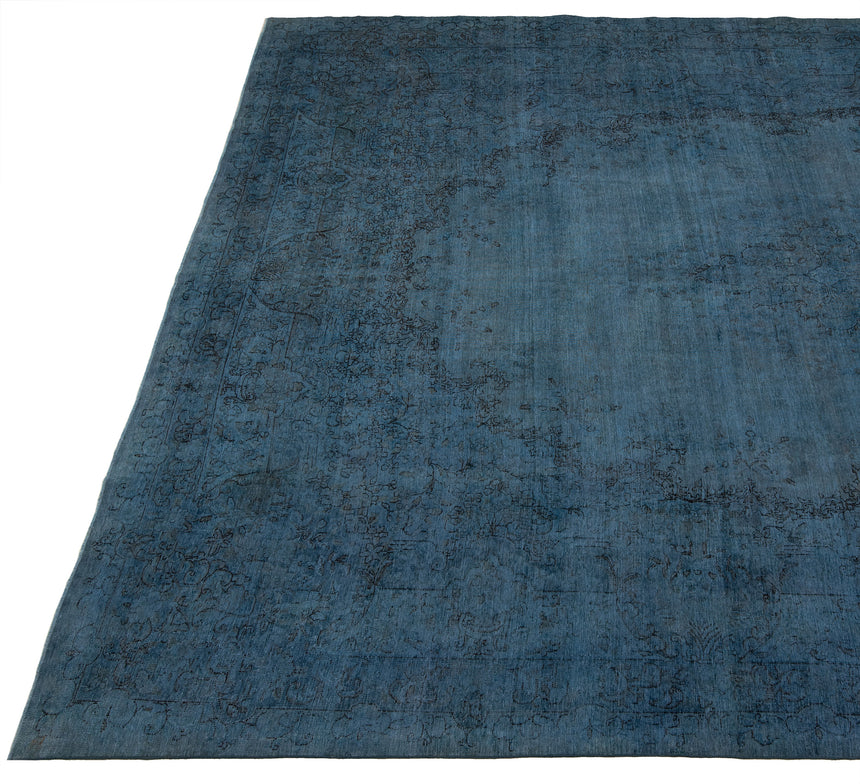 Alfombra vintage | 485 x 324 cm